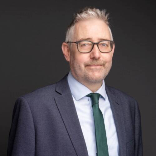 Greer Wilson profile picture