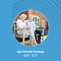 Age Friendly Strategy 2024