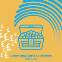 Community Chest 2025/26 Guidelines