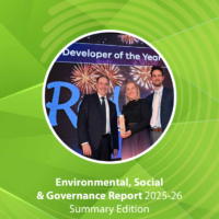 ESG Report 2025/26