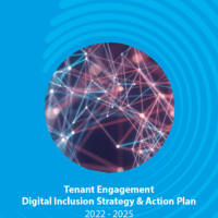 Radius Digital Strategy 2022-2025