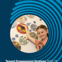 Tenant Engagement Strategy 2022-25