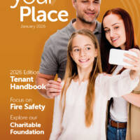 Your Place January 2026