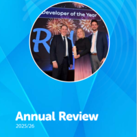 Radius Annual Report 2026