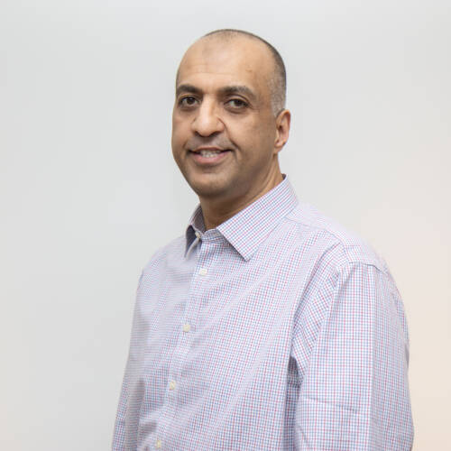 Azem Hanif profile picture