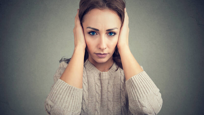 Anti Social Behaviour