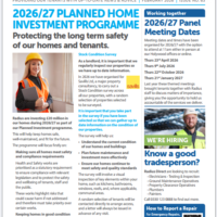 Radius Mail February 2026