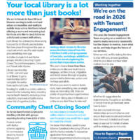 Radius Mail March 2026