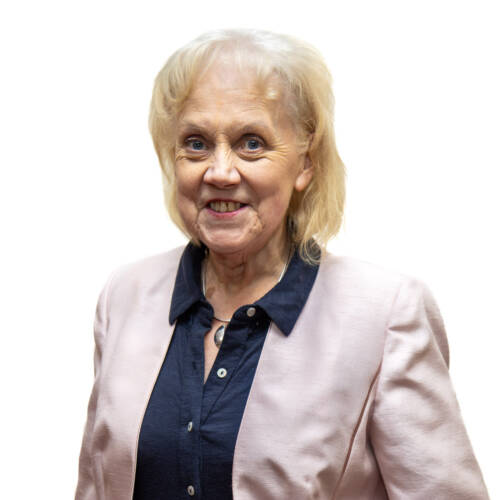 Helen Walker profile picture