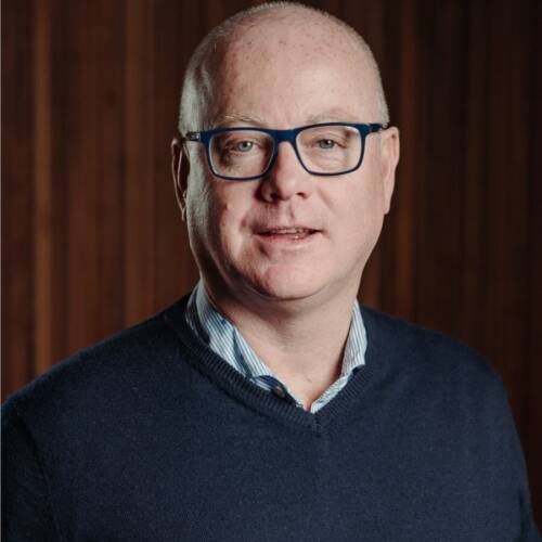 Niall Quinn profile picture