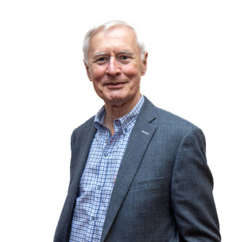 Peter McGuinness profile picture