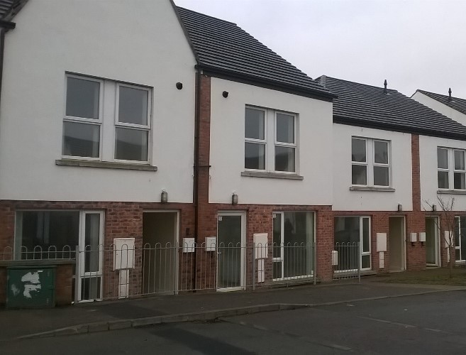 Bedford Meadows, Antrim