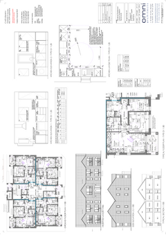 Htg cat 1 apartments