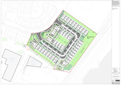 Site d layout