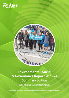ESG Report 2023/24