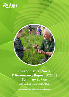 ESG Report 2022/23