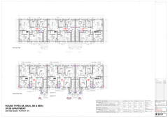 2346 110 REVC A0 DPG H Types 8 A8 B Plans