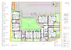 3328 010 01 Apartment A Rev M 031 07 26