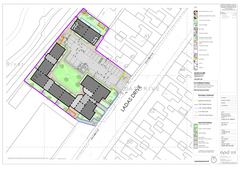 Site Layout