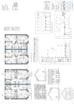 Ht c2 5 person 3 bed sd