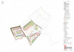 HAN RMI 00 ZZ DR A D0002 Proposed Site Layout