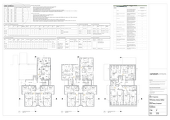 12 inverary avenue floor plans proposed d109