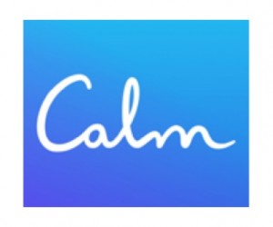 ​Calm