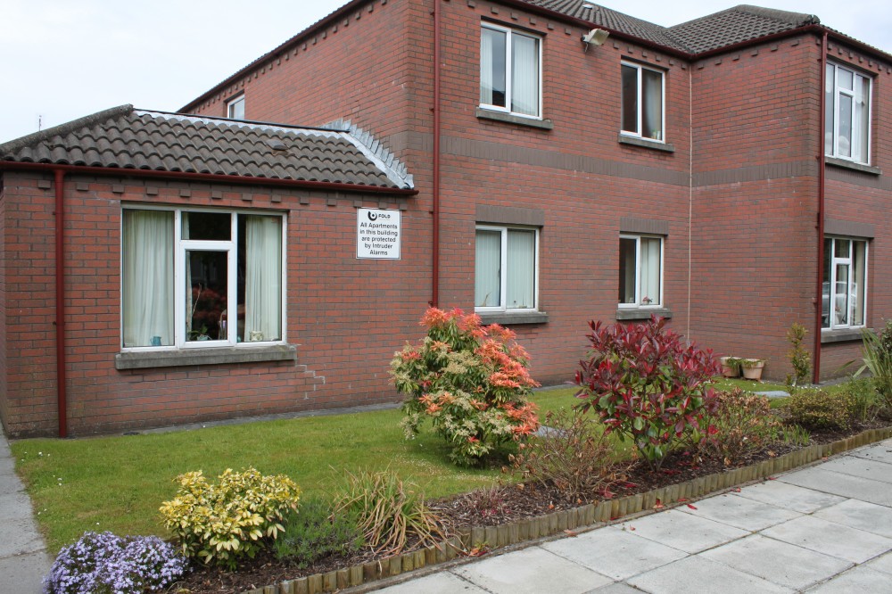 Abbey Court Radius Housing Abbey Court Radius Housing